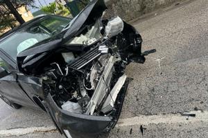 SUSUKI VITARA 2025 16.000 KM INCIDENTATA