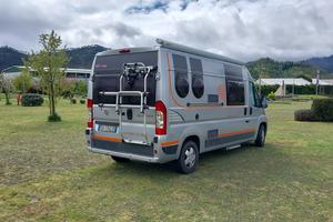 GLOBECAR GLOBESCOUT STYLE – FIAT DUCATO 3.0 MULTI