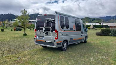 GLOBECAR GLOBESCOUT STYLE – FIAT DUCATO 3.0 MULTI