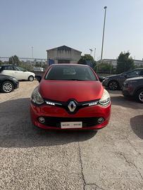 Renault Clio 1.5 dCi 8V 75CV 5 porte Live