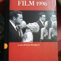 "DIZIONARIO dei FILM 1996"  Paolo Mereghetti