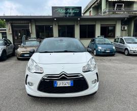 Ds DS3 DS 3 1.6 THP 155 Just Black