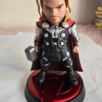 Statuetta Thor Marvel