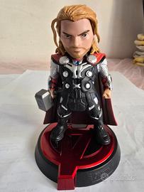 Statuetta Thor Marvel