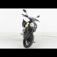 AC DUCATI MULTISTRADA SCRAMBLER