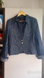 Giacca nuova