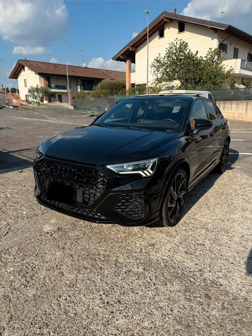 Audi Q3 2ª serie