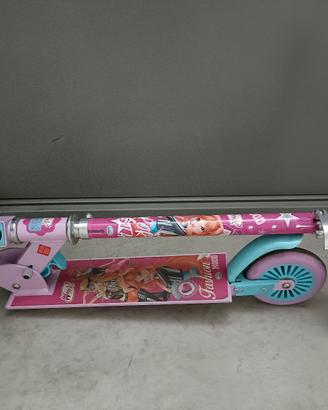 Monopattino Winx
