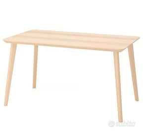 Tavolo Lisabo Ikea
