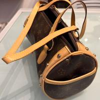 Borsa bauletto donna