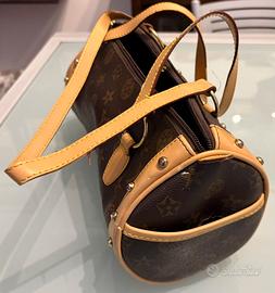 Borsa bauletto donna