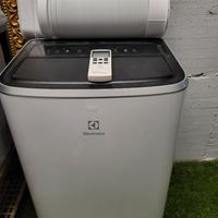 Condizionatore caldo freddo