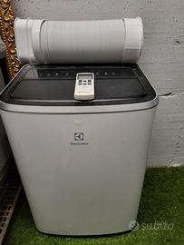 Condizionatore caldo freddo