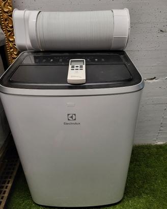 Condizionatore caldo freddo