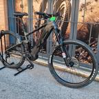 Ebike xp fm 120 