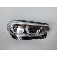 BMW X3 G01 X4 Faro AdaptiveLED R - 12618