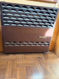 Stufa a gas per camper roulotte caravan