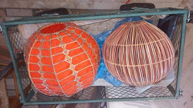 LAMPADE ETNICHE