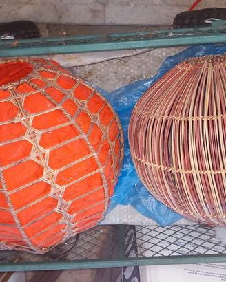 LAMPADE ETNICHE