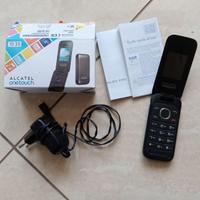Cellulare ALCATEL onetouch 1035 x