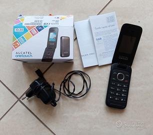 Cellulare ALCATEL onetouch 1035 x
