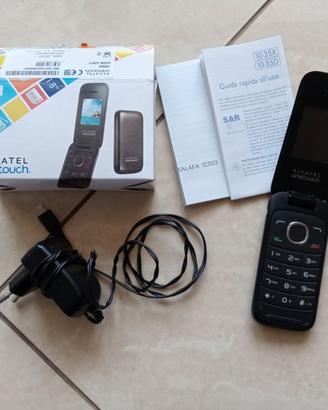 Cellulare ALCATEL onetouch 1035 x