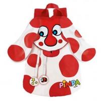 Zaino asilo Pimpa