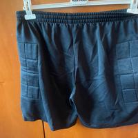 Pantaloncini da portiere mass