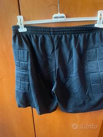 Pantaloncini da portiere mass