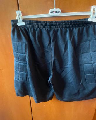 Pantaloncini da portiere mass