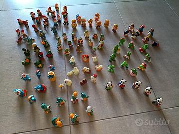 Sorprese Kinder