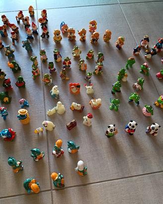 Sorprese Kinder