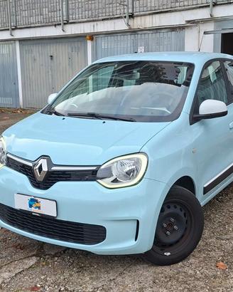 Renault Twingo 1.0 sce Equilibre 65cv