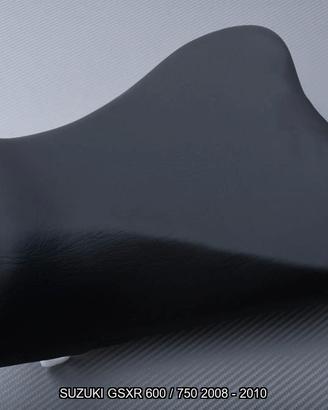 Sella Anteriore SUZUKI GSXR 600 / 750 2008 2010