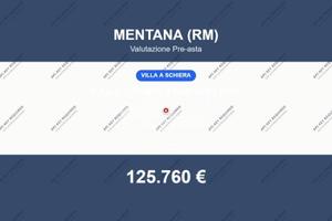 Immobile in asta di 176 m² con più di 5 locali a M