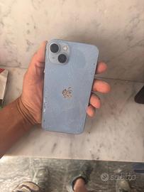 Iphone 14 plus 256 gb