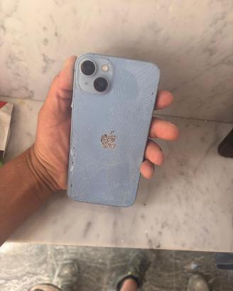 Iphone 14 plus 256 gb