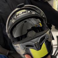 Casco moto HJC FG-ST taglia S 56 cm