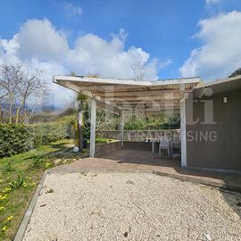 Casa Indipendente Belvedere Marittimo [160VTG]