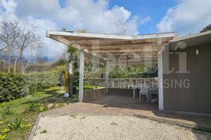 Casa Indipendente Belvedere Marittimo [160VTG]