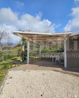 Casa Indipendente Belvedere Marittimo [160VTG]