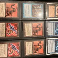 Magic the Gathering