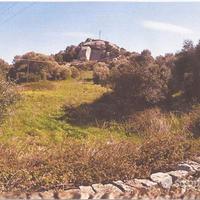 S. Antonio di Gallura Terreno edificabile Zona C