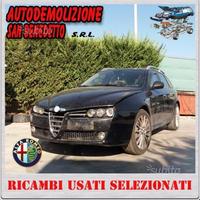 Accessori/Ricambi auto ALFA ROMEO 159 SW 939A3000