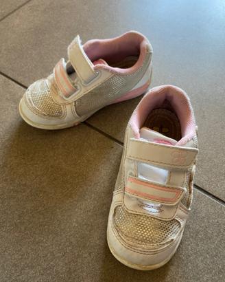 Scarpe nr 25