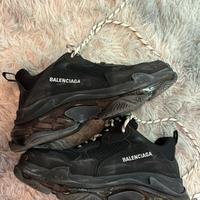 Balenciaga Triple S 42