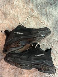 Balenciaga Triple S 42