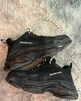 Balenciaga Triple S 42