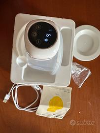 Tiralatte elettrico indossabile – come nuovo