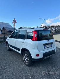 Fiat Panda 4x4 LEGGI DESCRIZIONE